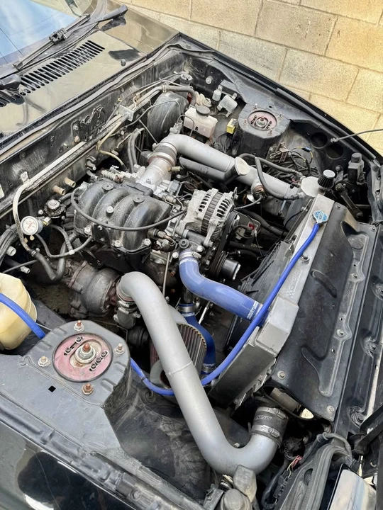 1985 Mazda RX-7 SA & FB - Image 6 of 6