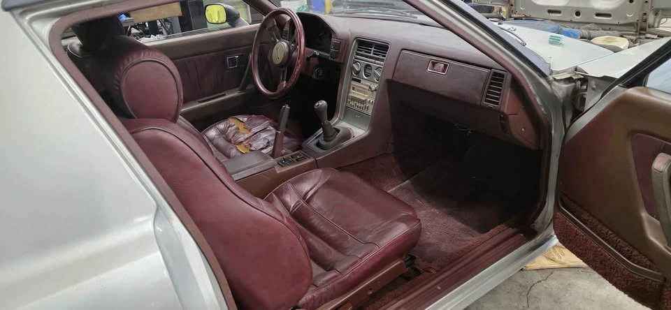 1985 Mazda RX-7 SA & FB - Image 4 of 11