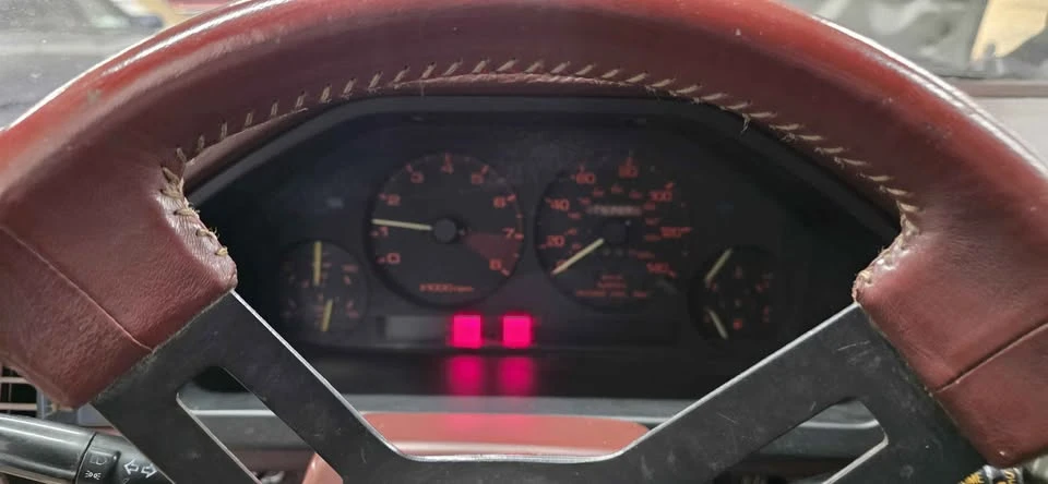 1985 Mazda RX-7 SA & FB - Image 7 of 11