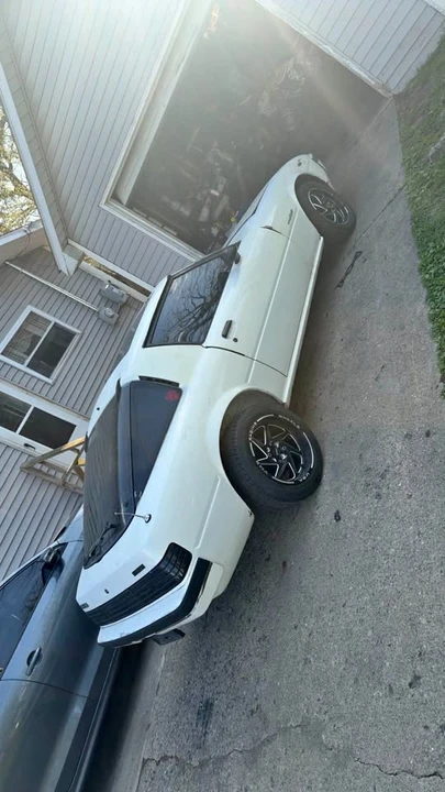 1985 Mazda RX-7 SA & FB - Image 2 of 4