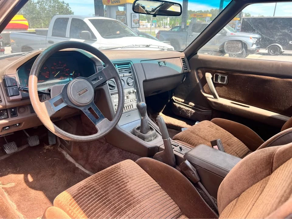 1985 Mazda RX-7 SA & FB - Image 3 of 11
