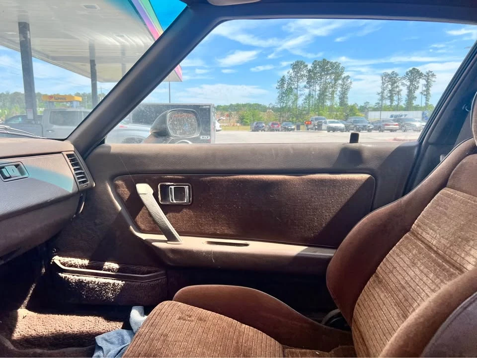 1985 Mazda RX-7 SA & FB - Image 5 of 11