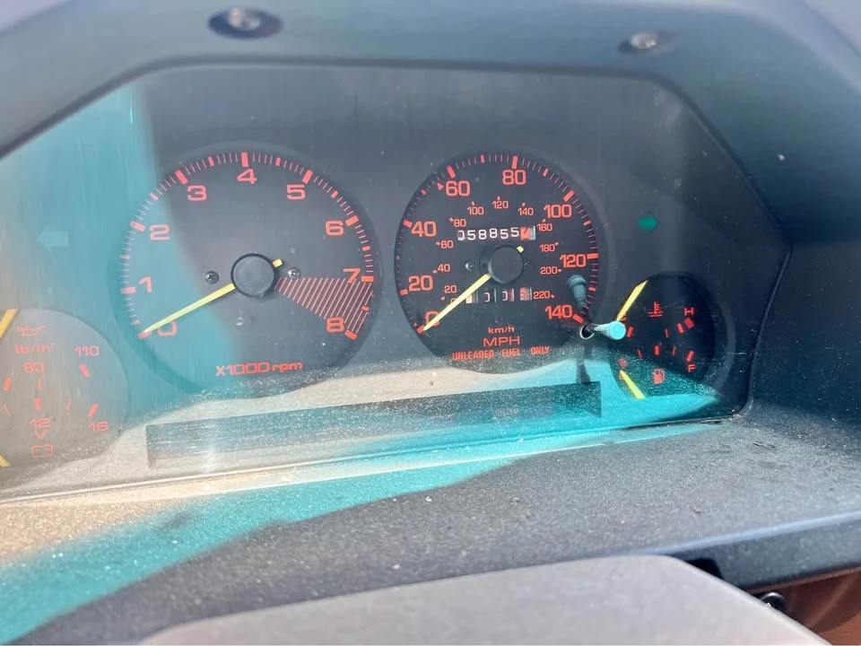 1985 Mazda RX-7 SA & FB - Image 7 of 11