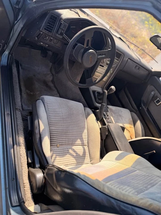 1985 Mazda RX-7 SA & FB - Image 15 of 16