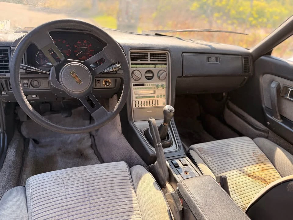 1985 Mazda RX-7 SA & FB - Image 14 of 16