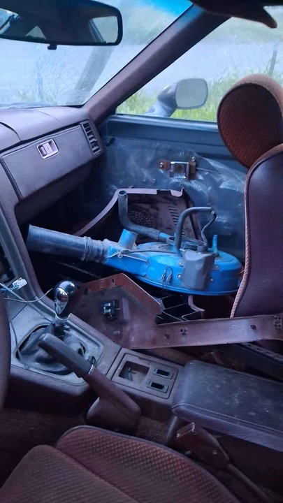 1985 Mazda RX-7 SA & FB - Image 5 of 7