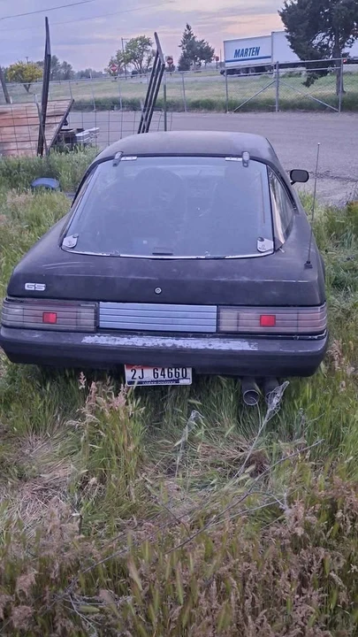 1985 Mazda RX-7 SA & FB - Image 7 of 7