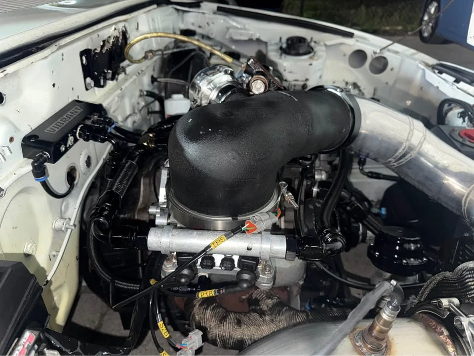 1985 Mazda RX-7 SA & FB - Image 7 of 18
