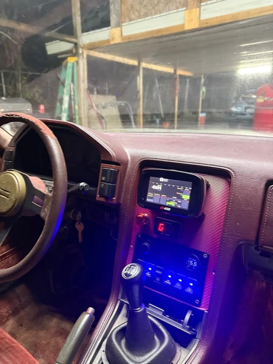 1985 Mazda RX-7 SA & FB - Image 17 of 18