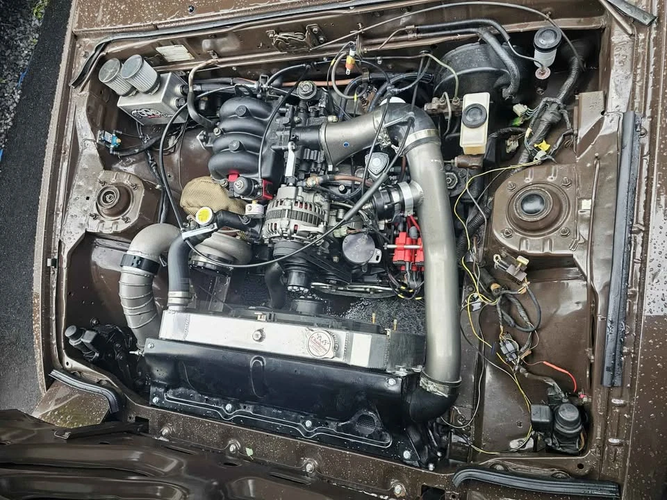 1985 Mazda RX-7 SA & FB - Image 13 of 14