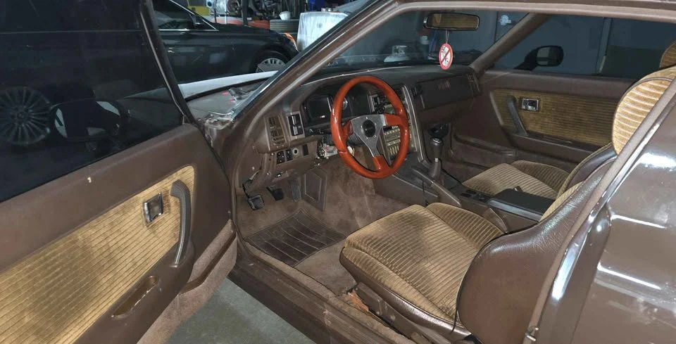 1985 Mazda RX-7 SA & FB - Image 4 of 14