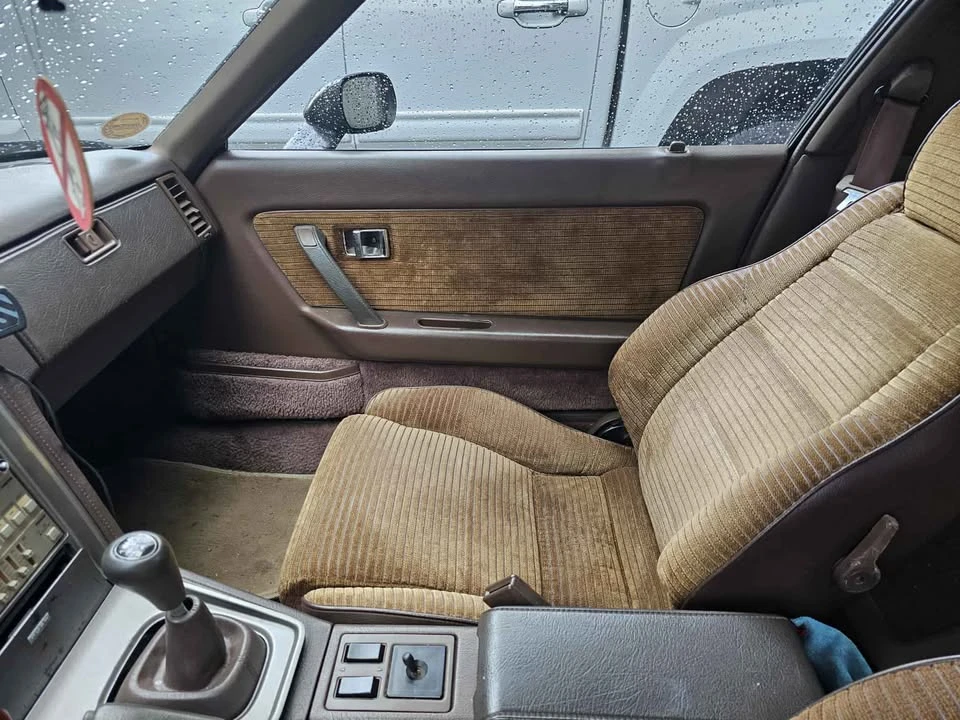 1985 Mazda RX-7 SA & FB - Image 10 of 14