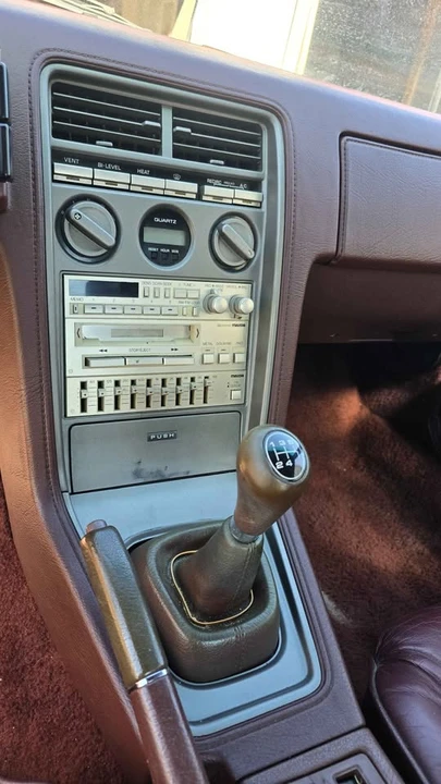 1985 Mazda RX-7 SA & FB - Image 6 of 20