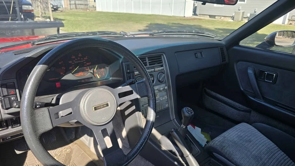 1985 Mazda RX-7 SA & FB - Image 6 of 20