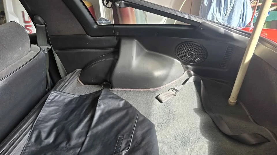 1985 Mazda RX-7 SA & FB - Image 20 of 20