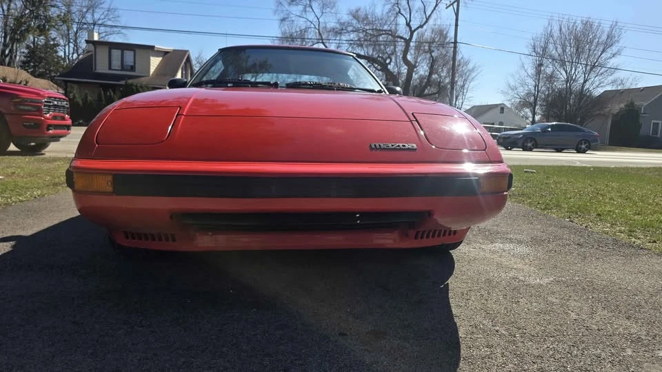 1985 Mazda RX-7 SA & FB - Image 5 of 17