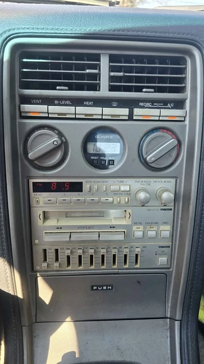 1985 Mazda RX-7 SA & FB - Image 8 of 17