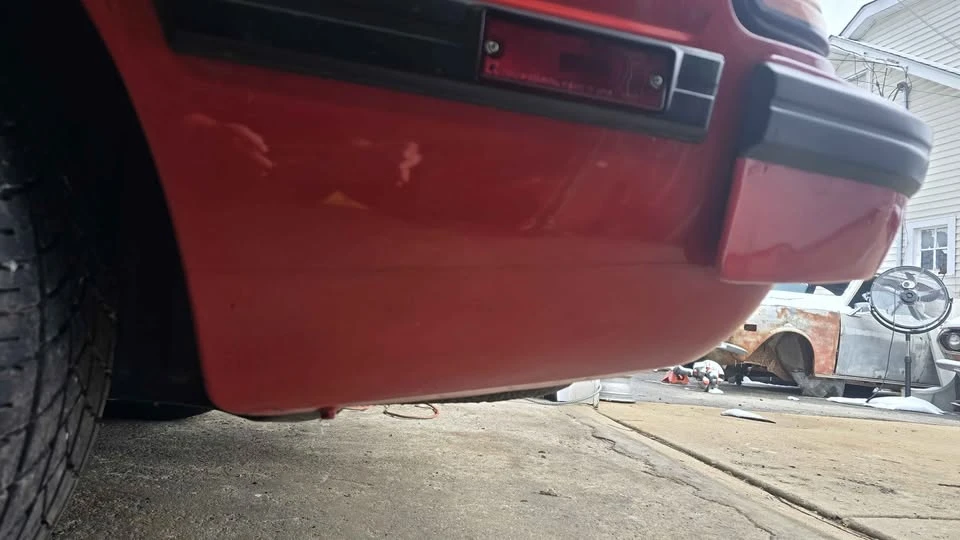 1985 Mazda RX-7 SA & FB - Image 16 of 17