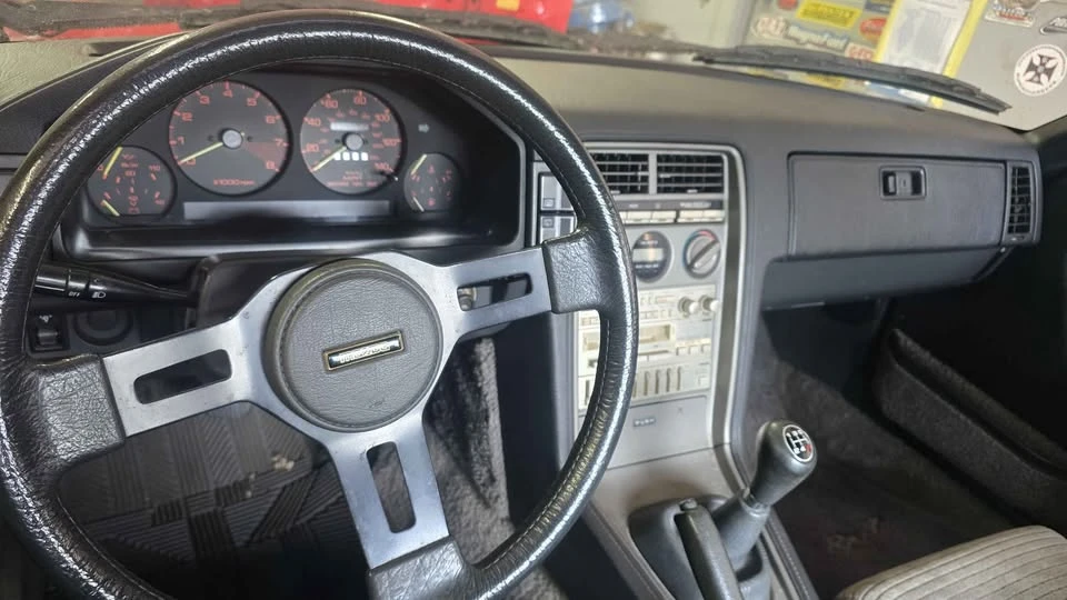 1985 Mazda RX-7 SA & FB - Image 13 of 17