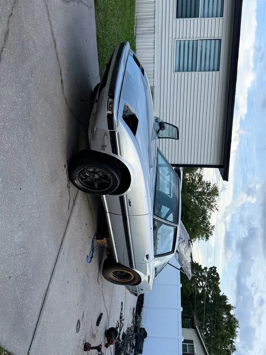 1985 Mazda RX-7 SA & FB - Image 2 of 3