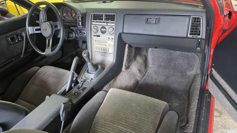 1985 Mazda RX-7 SA & FB - Image 17 of 20