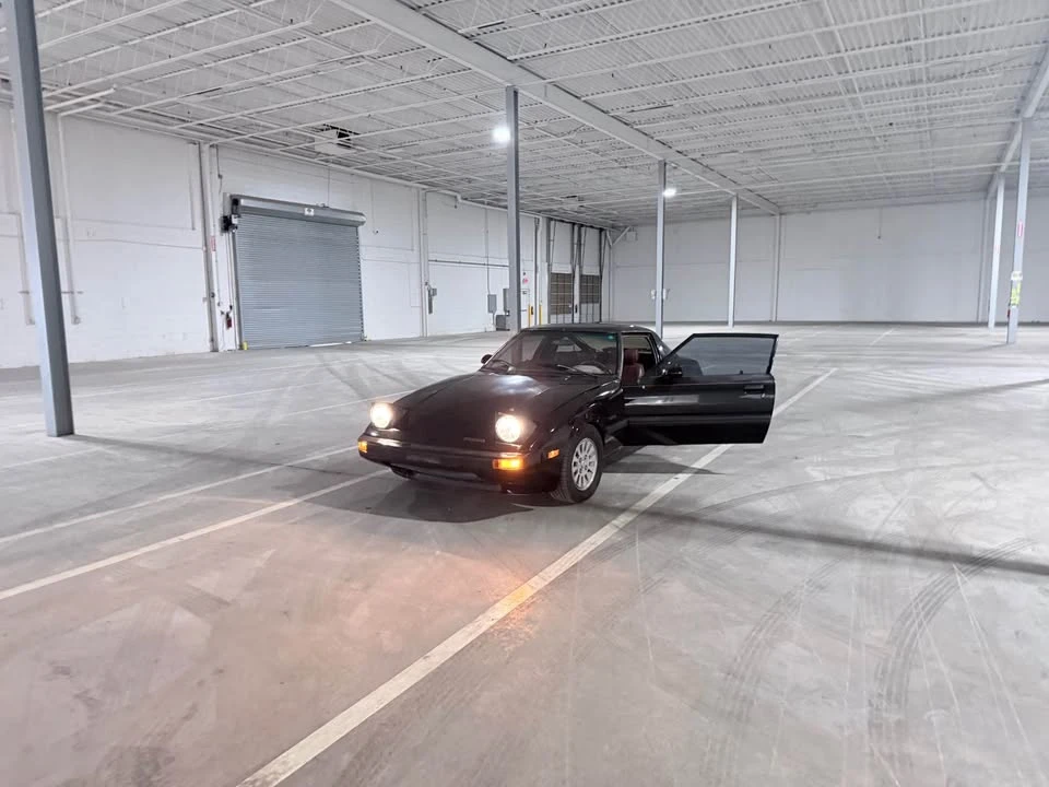 1985 Mazda RX-7 SA & FB - Image 13 of 13