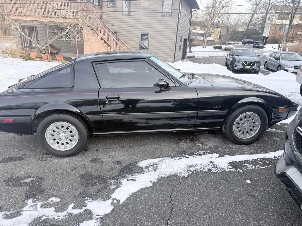 1985 Mazda RX-7 SA & FB - Image 11 of 13