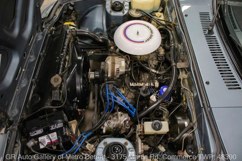 1985 Mazda RX-7 SA & FB - Image 19 of 20