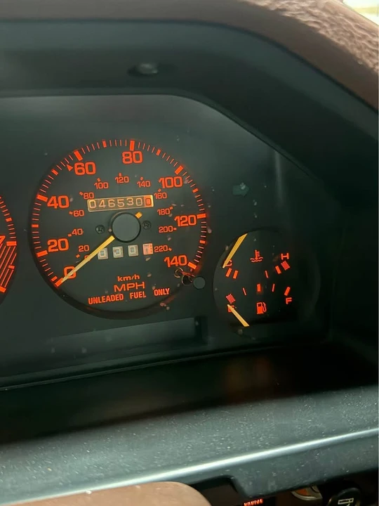1985 Mazda RX-7 SA & FB - Image 8 of 8