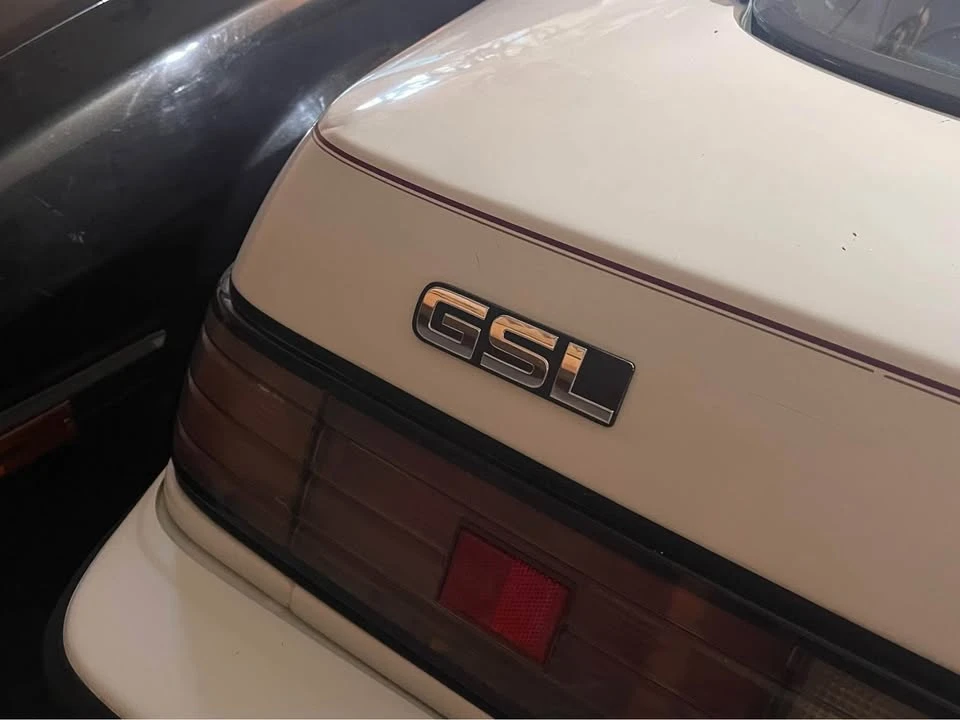 1985 Mazda RX-7 SA & FB - Image 5 of 9