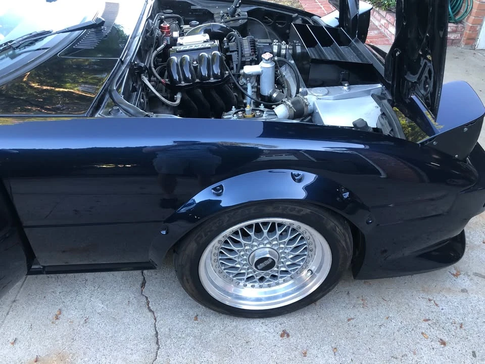 1985 Mazda RX-7 SA & FB - Image 11 of 20