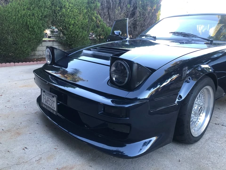 1985 Mazda RX-7 SA & FB - Image 17 of 20