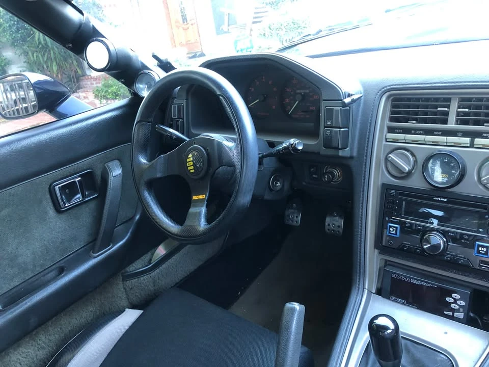 1985 Mazda RX-7 SA & FB - Image 5 of 20