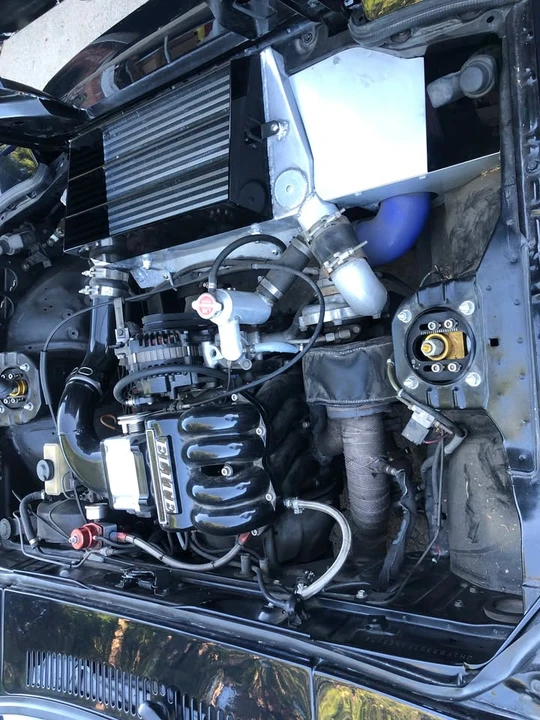 1985 Mazda RX-7 SA & FB - Image 9 of 20