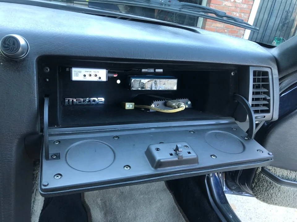 1985 Mazda RX-7 SA & FB - Image 14 of 20