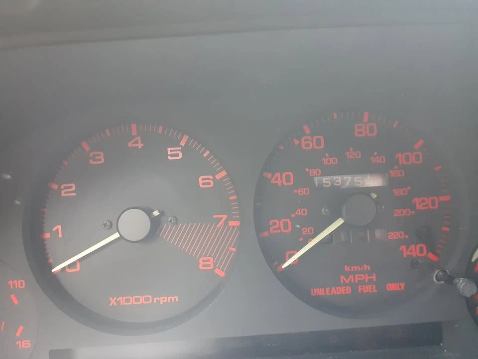 1985 Mazda RX-7 SA & FB - Image 3 of 6