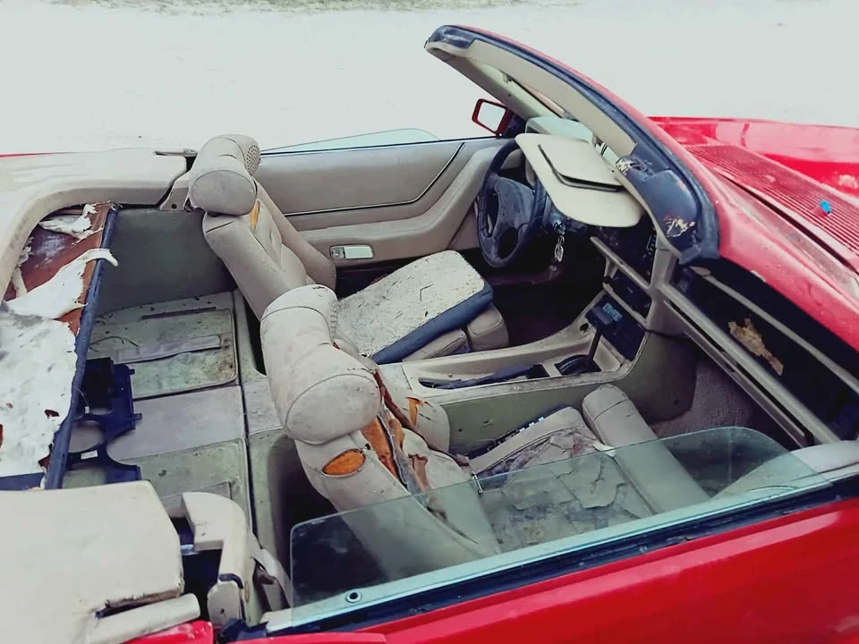 1985 McLaren GT - Image 6 of 8