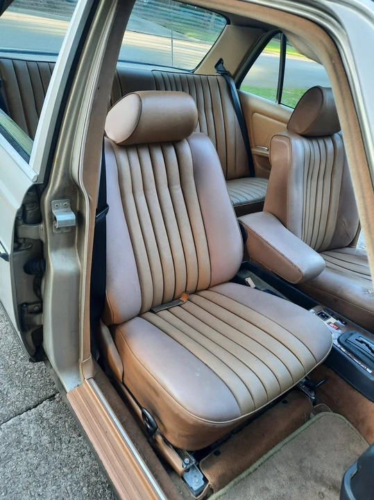 1985 Mercedes-Benz W123 Wagon (S123) - Image 4 of 15