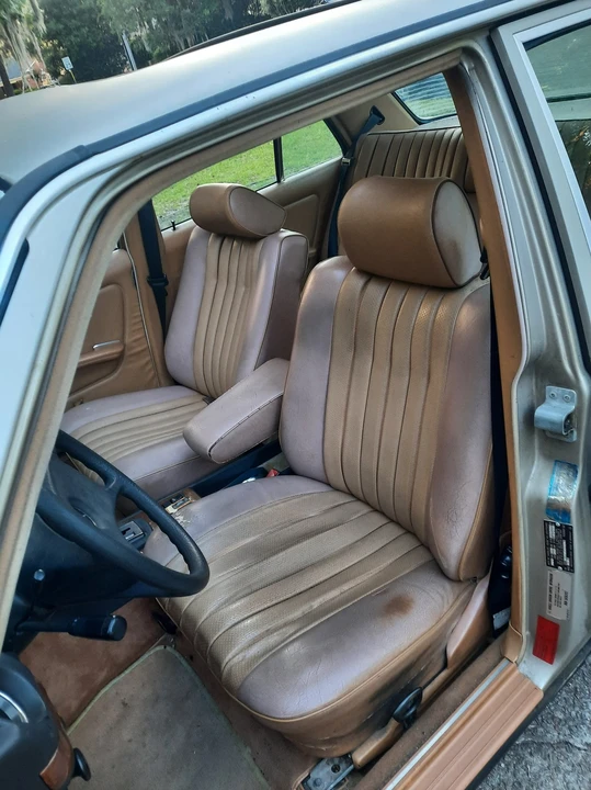 1985 Mercedes-Benz W123 Wagon (S123) - Image 10 of 15