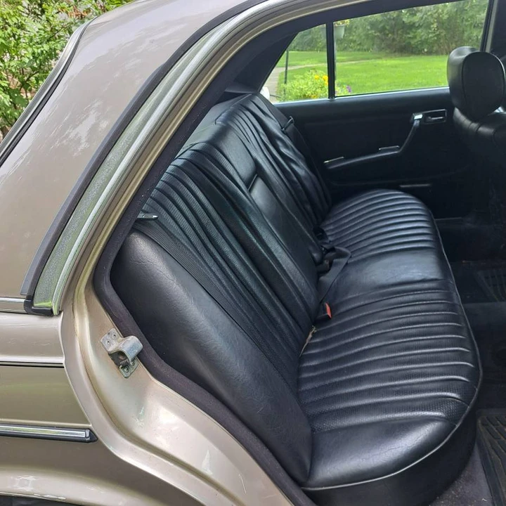 1985 Mercedes-Benz W124 E-Class - Image 15 of 19
