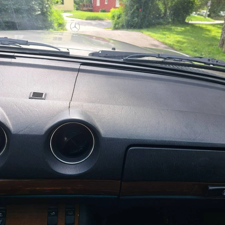 1985 Mercedes-Benz W124 E-Class - Image 14 of 19