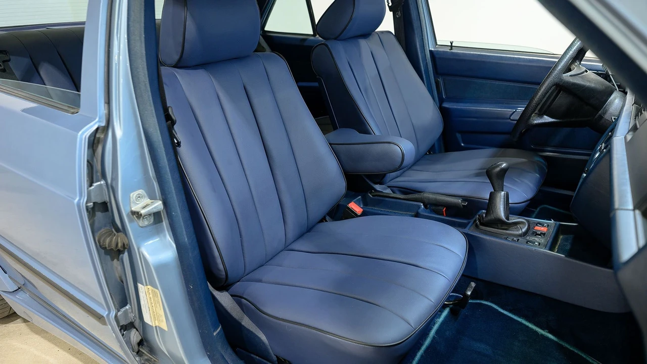 1985 Mercedes-Benz 190E - Image 9 of 31