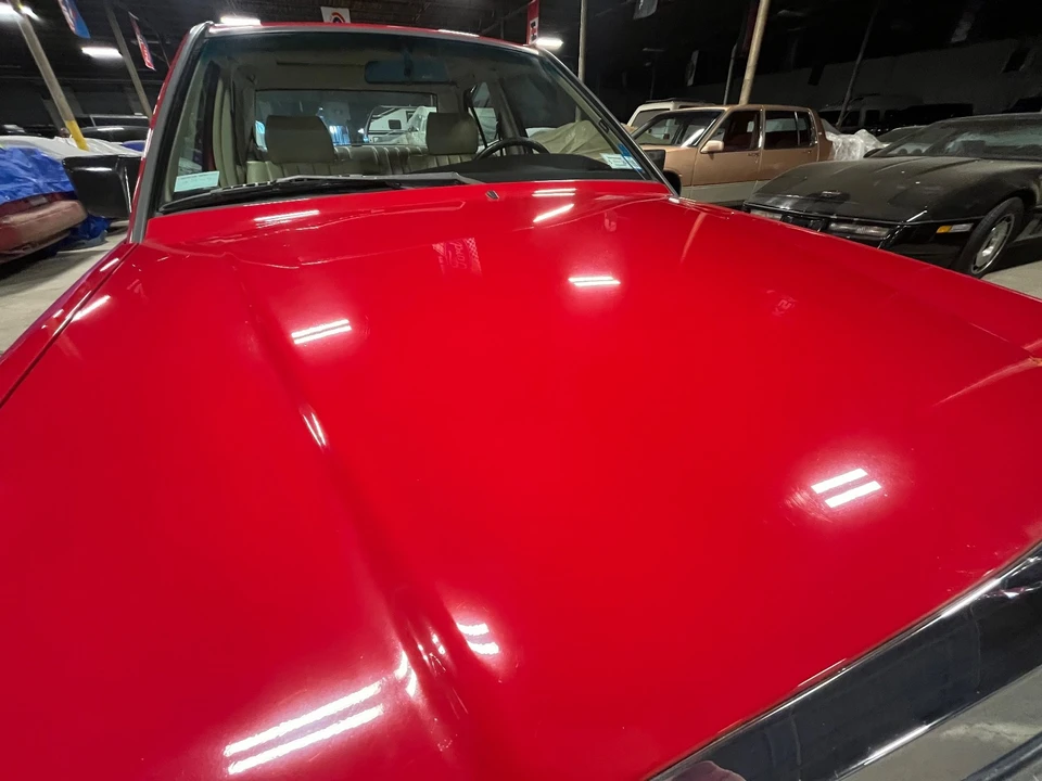 1985 Mercedes-Benz 190E - Image 12 of 21