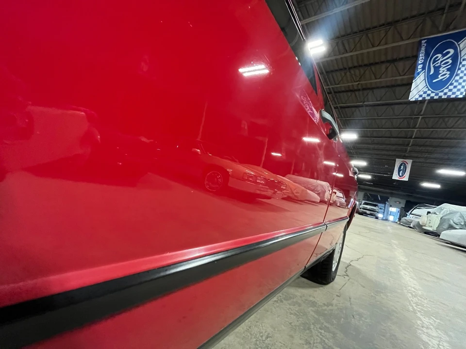 1985 Mercedes-Benz 190E - Image 14 of 21