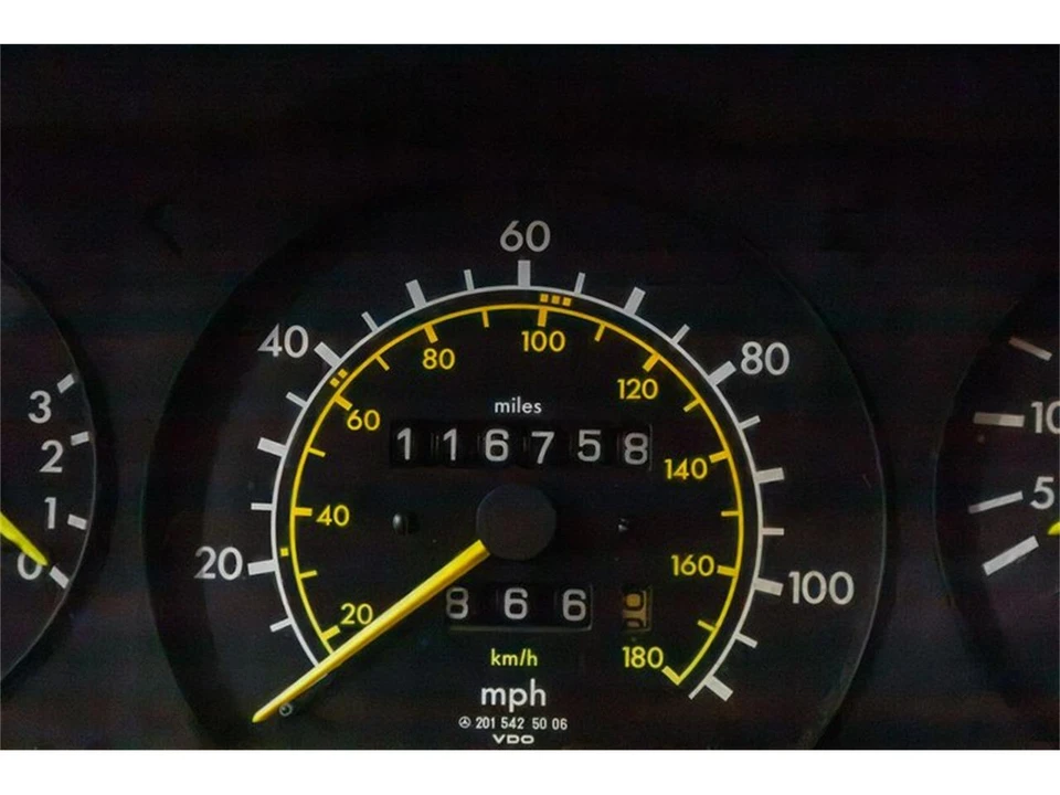 1985 Mercedes-Benz SL-Class - Image 13 of 31