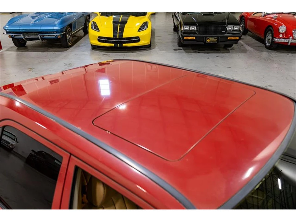 1985 Mercedes-Benz SL-Class - Image 20 of 31