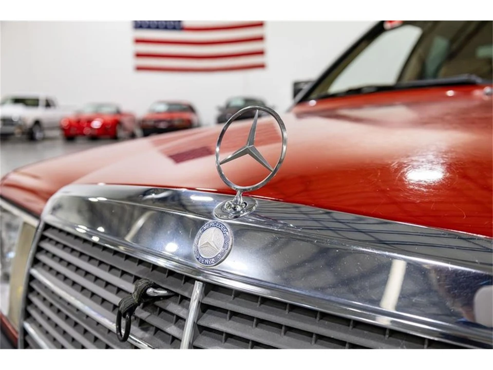 1985 Mercedes-Benz SL-Class - Image 30 of 31