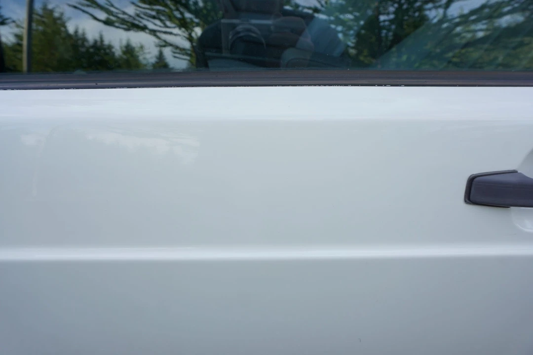 1985 Mercedes-Benz 190E - Image 31 of 31