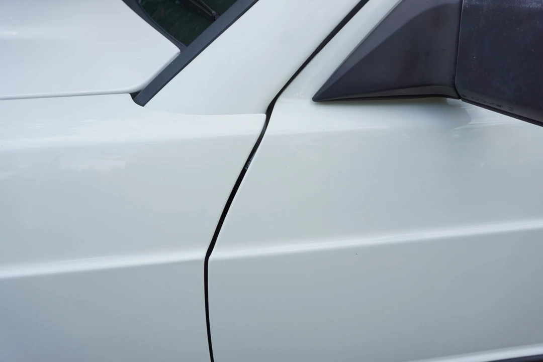 1985 Mercedes-Benz 190E - Image 29 of 31