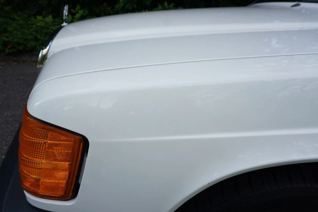 1985 Mercedes-Benz 190E - Image 26 of 31